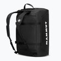Mammut Cargon 60 l Reisetasche schwarz 2