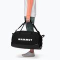 Mammut Cargon 60 l Reisetasche schwarz 4