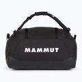 Mammut Cargon 90 l Reisetasche schwarz 3