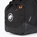 Mammut Cargon 90 l Reisetasche schwarz 5