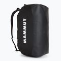 Mammut Cargon 90 l Reisetasche schwarz 8