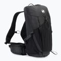 Mammut Ducan 22 l Wanderrucksack schwarz 2