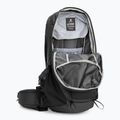 Mammut Ducan 22 l Wanderrucksack schwarz 4