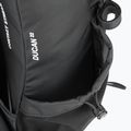 Mammut Ducan 22 l Wanderrucksack schwarz 6