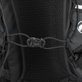 Mammut Ducan 22 l Wanderrucksack schwarz 7