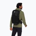 Mammut Ducan 22 l Wanderrucksack schwarz 8
