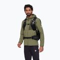 Mammut Ducan 22 l Wanderrucksack schwarz 9
