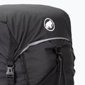 Mammut Ducan 32 l Wanderrucksack schwarz 5