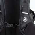 Mammut Ducan 32 l Wanderrucksack schwarz 6