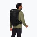 Mammut Ducan 32 l Wanderrucksack schwarz 8