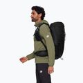 Mammut Ducan 32 l Wanderrucksack schwarz 9