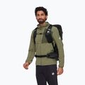 Mammut Ducan 32 l Wanderrucksack schwarz 10