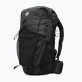 Mammut Ducan Spine Wanderrucksack 28-35 l schwarz