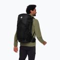 Mammut Ducan Spine Wanderrucksack 28-35 l schwarz 3