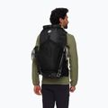 Mammut Ducan Spine Wanderrucksack 28-35 l schwarz 4