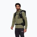 Mammut Ducan Spine Wanderrucksack 28-35 l schwarz 5
