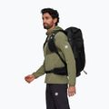 Mammut Ducan Spine Wanderrucksack 28-35 l schwarz 6