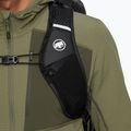 Mammut Ducan Spine Wanderrucksack 28-35 l schwarz 7