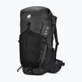 Mammut Ducan Spine Damen-Wanderrucksack 28-35 l schwarz