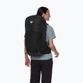 Mammut Ducan Spine Damen-Wanderrucksack 28-35 l schwarz 3