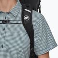 Mammut Ducan Spine Damen-Wanderrucksack 28-35 l schwarz 7