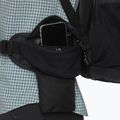Mammut Ducan Spine Damen-Wanderrucksack 28-35 l schwarz 8