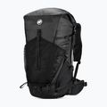 Mammut Ducan Spine 50-60 l Trekking-Rucksack schwarz