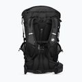 Mammut Ducan Spine 50-60 l Trekking-Rucksack schwarz 2