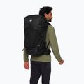 Mammut Ducan Spine 50-60 l Trekking-Rucksack schwarz 3
