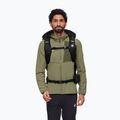 Mammut Ducan Spine 50-60 l Trekking-Rucksack schwarz 6