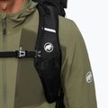 Mammut Ducan Spine 50-60 l Trekking-Rucksack schwarz 7