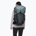 Mammut Ducan Spine Damen-Trekking-Rucksack 50-60 l strata/schwarz 3