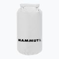 Mammut Drybag Light 5 l wasserdichter Sack weiß