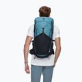 Wanderrucksack Mammut Ducan 26 l sapphire/black 6