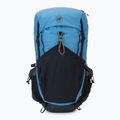 Mammut Ducan 32 l saphir/schwarzer Wanderrucksack