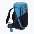 Mammut Ducan 32 l saphir/schwarzer Wanderrucksack 2