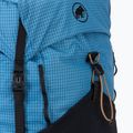 Mammut Ducan 32 l saphir/schwarzer Wanderrucksack 5