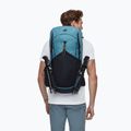 Mammut Ducan 32 l saphir/schwarzer Wanderrucksack 8