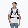 Mammut Ducan 32 l saphir/schwarzer Wanderrucksack 10