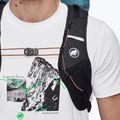 Mammut Ducan 32 l saphir/schwarzer Wanderrucksack 11