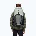 Mammut Ducan Spine 28-35 l silber-weiss/schwarz Wanderrucksack 3
