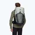 Mammut Ducan Spine 28-35 l silber-weiss/schwarz Wanderrucksack 4
