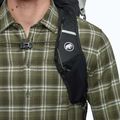 Mammut Ducan Spine 28-35 l silber-weiss/schwarz Wanderrucksack 7