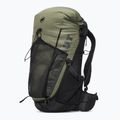 Wanderrucksack Mammut Ducan Spine 28-35 l marsh/black
