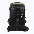 Wanderrucksack Mammut Ducan Spine 28-35 l marsh/black 2