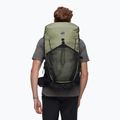 Wanderrucksack Mammut Ducan Spine 28-35 l marsh/black 3