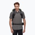 Wanderrucksack Mammut Ducan Spine 28-35 l marsh/black 4