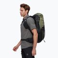 Wanderrucksack Mammut Ducan Spine 28-35 l marsh/black 6