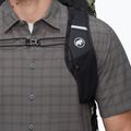 Wanderrucksack Mammut Ducan Spine 28-35 l marsh/black 7