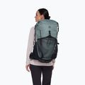 Mammut Ducan Spine Damen Wanderrucksack 28-35 l strata/schwarz 3